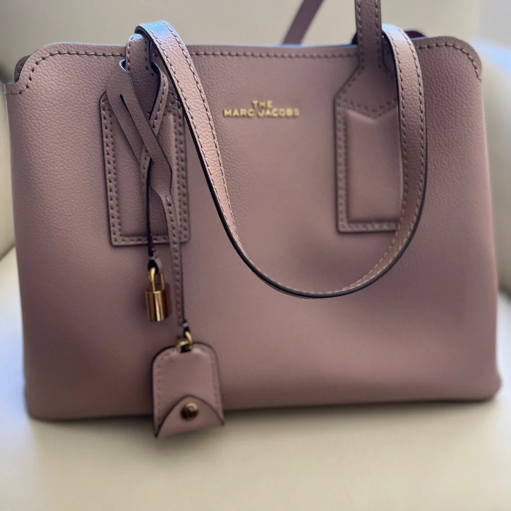Brand New Marc Jackobs The Editor Tote Bag
